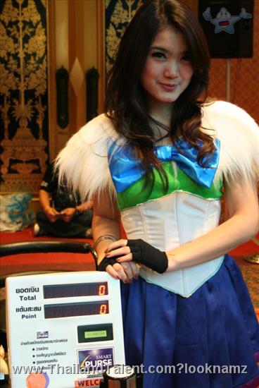 Thailand Talent - MC, Pretty, Singers, Dancers, Promotion Girls, Modeling, Recruitment Agency For The Entertainment Industry Bangkok - http://www.thailandtalent.com?looknamz