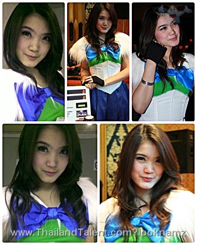 Thailand Talent - MC, Pretty, Singers, Dancers, Promotion Girls, Modeling, Recruitment Agency For The Entertainment Industry Bangkok - http://www.thailandtalent.com?looknamz