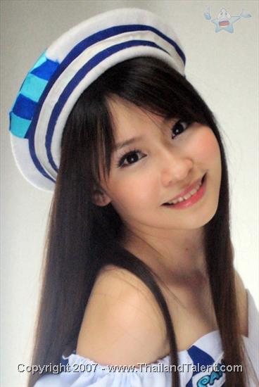 Thailand Talent - MC, Pretty, Singers, Dancers, Promotion Girls, Modeling, Recruitment Agency For The Entertainment Industry Bangkok - http://www.thailandtalent.com?miki