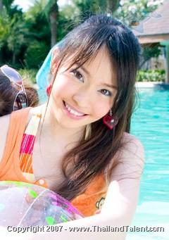 Thailand Talent - MC, Pretty, Singers, Dancers, Promotion Girls, Modeling, Recruitment Agency For The Entertainment Industry Bangkok - http://www.thailandtalent.com?miki