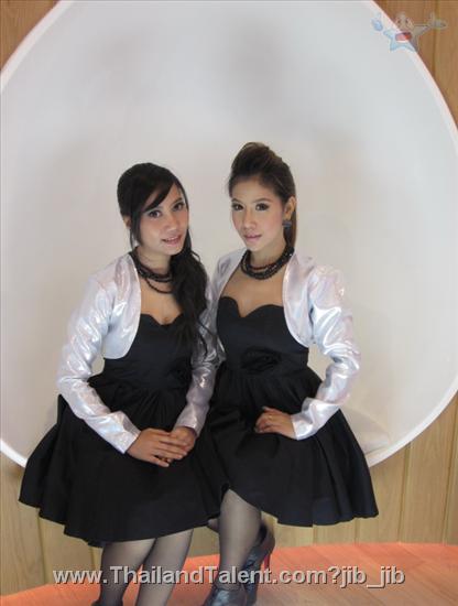 Thailand Talent - MC, Pretty, Singers, Dancers, Promotion Girls, Modeling, Recruitment Agency For The Entertainment Industry Bangkok - http://www.thailandtalent.com?jib_jib