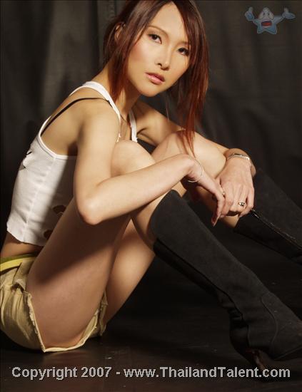 Thailand Talent - MC, Pretty, Singers, Dancers, Promotion Girls, Modeling, Recruitment Agency For The Entertainment Industry Bangkok - http://www.thailandtalent.com?Priyaporn