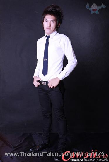 Thailand Talent - MC, Pretty, Singers, Dancers, Promotion Girls, Modeling, Recruitment Agency For The Entertainment Industry Bangkok - http://www.thailandtalent.com?Winai1175