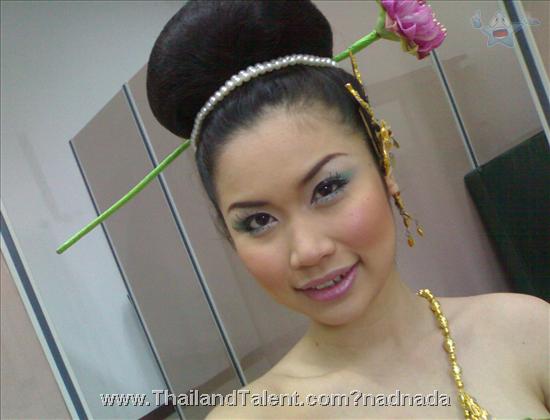 Thailand Talent - MC, Pretty, Singers, Dancers, Promotion Girls, Modeling, Recruitment Agency For The Entertainment Industry Bangkok - http://www.thailandtalent.com?nadnada