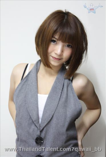Thailand Talent - MC, Pretty, Singers, Dancers, Promotion Girls, Modeling, Recruitment Agency For The Entertainment Industry Bangkok - http://www.thailandtalent.com?qawaii_bb