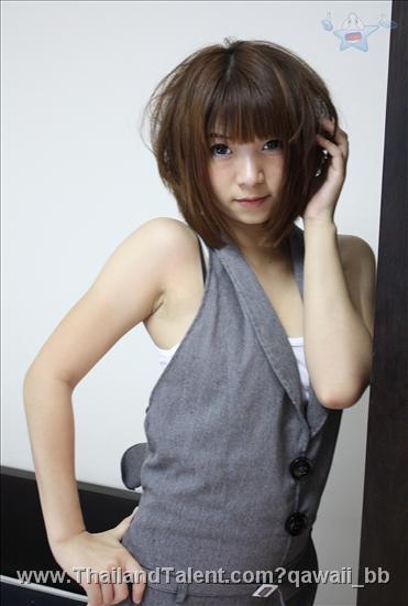 Thailand Talent - MC, Pretty, Singers, Dancers, Promotion Girls, Modeling, Recruitment Agency For The Entertainment Industry Bangkok - http://www.thailandtalent.com?qawaii_bb
