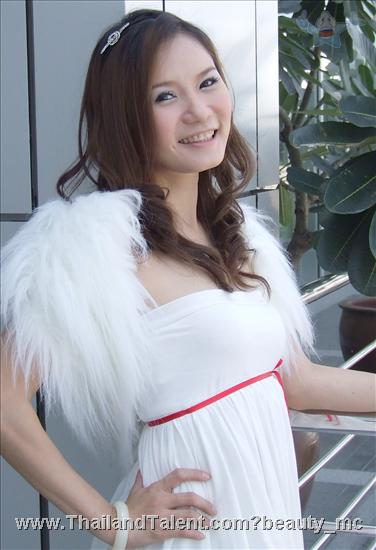 Thailand Talent - MC, Pretty, Singers, Dancers, Promotion Girls, Modeling, Recruitment Agency For The Entertainment Industry Bangkok - http://www.thailandtalent.com?beauty_mc