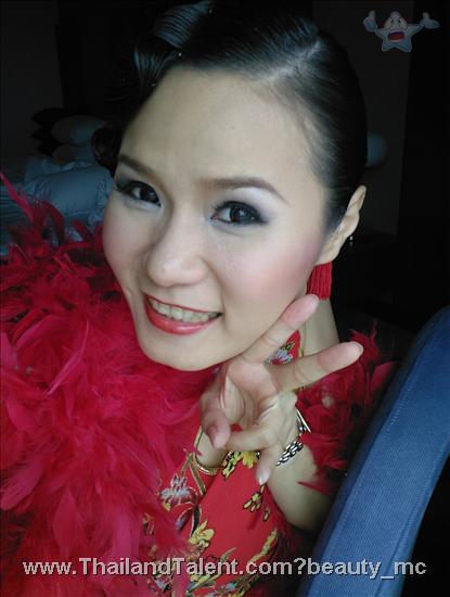 Thailand Talent - MC, Pretty, Singers, Dancers, Promotion Girls, Modeling, Recruitment Agency For The Entertainment Industry Bangkok - http://www.thailandtalent.com?beauty_mc