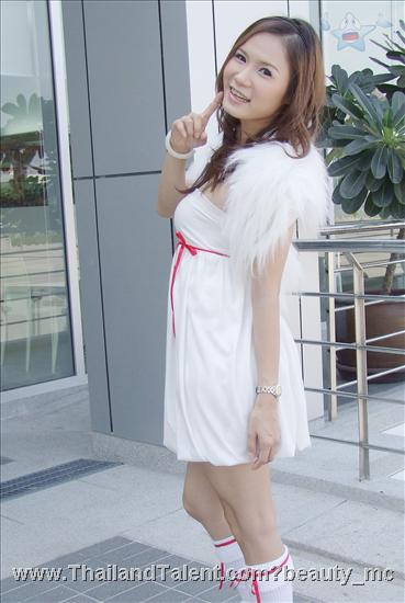 Thailand Talent - MC, Pretty, Singers, Dancers, Promotion Girls, Modeling, Recruitment Agency For The Entertainment Industry Bangkok - http://www.thailandtalent.com?beauty_mc